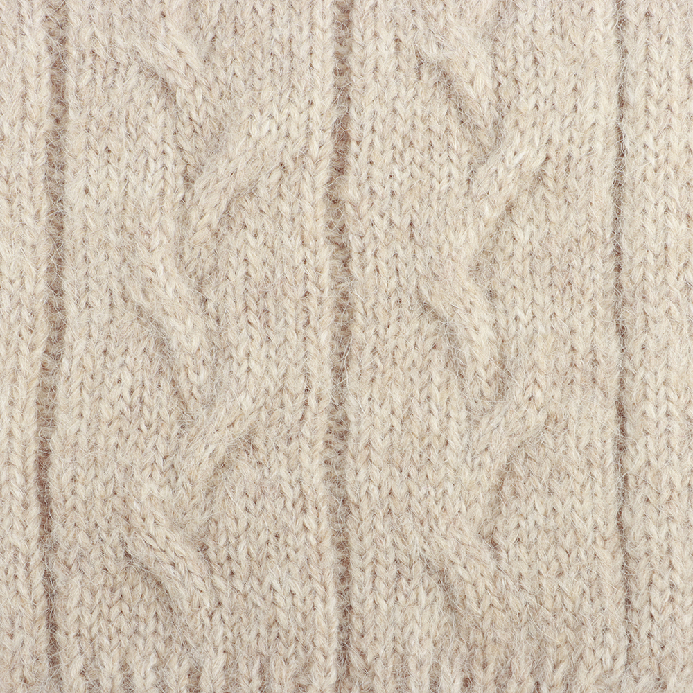 China Yarn for Dresses (Cardigan Button) (Sweater),Ladies Vest (Sweater)  Mossy Yarn Fancy Yarn Alpaca Wool Recycled Polyester Polyester beige color buy from China wholesaler bulk order at wholesale price free worldwide shipping Alibaba