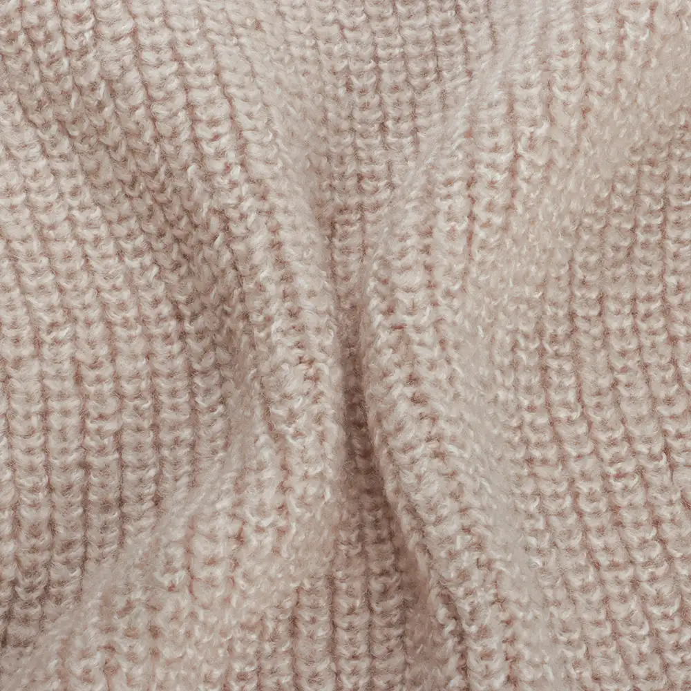 China Yarn for Crop Top Pullover (Sweater),Dresses (Cardigan Open) (Sweater) Mossy Yarn Fancy Yarn Acrylic Polyester Oatmeal color buy from China wholesaler bulk order at wholesale price free worldwide shipping Alibaba