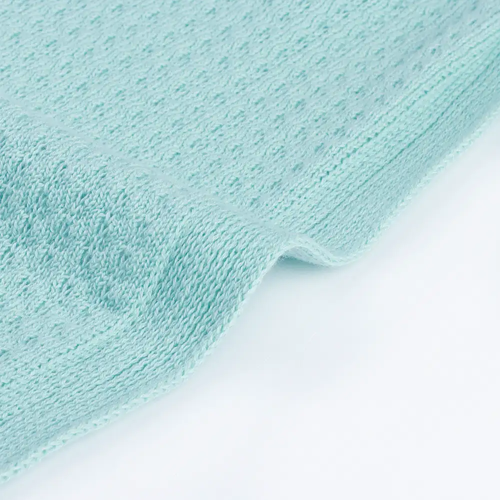 China Yarn for Open Cardigan (Sweater),Hoodie  (Sweater),Round Neck Pullover (Sweater) Ring Spun Regular Yarn BCI Cotton Blue color buy from China wholesaler bulk order at wholesale price free worldwide shipping Alibaba