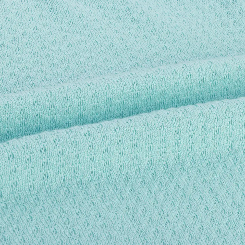 China Yarn for Open Cardigan (Sweater),Hoodie  (Sweater),Round Neck Pullover (Sweater) Ring Spun Regular Yarn BCI Cotton Blue color buy from China wholesaler bulk order at wholesale price free worldwide shipping Alibaba