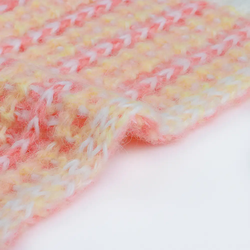 China Yarn for Dresses (Cardigan Open) (Sweater),Crop Top Pullover (Sweater) Air Spun Yarn Fancy Yarn Acrylic Polyester Nylon Wool Mix Color color buy from China wholesaler bulk order at wholesale price free worldwide shipping Alibaba