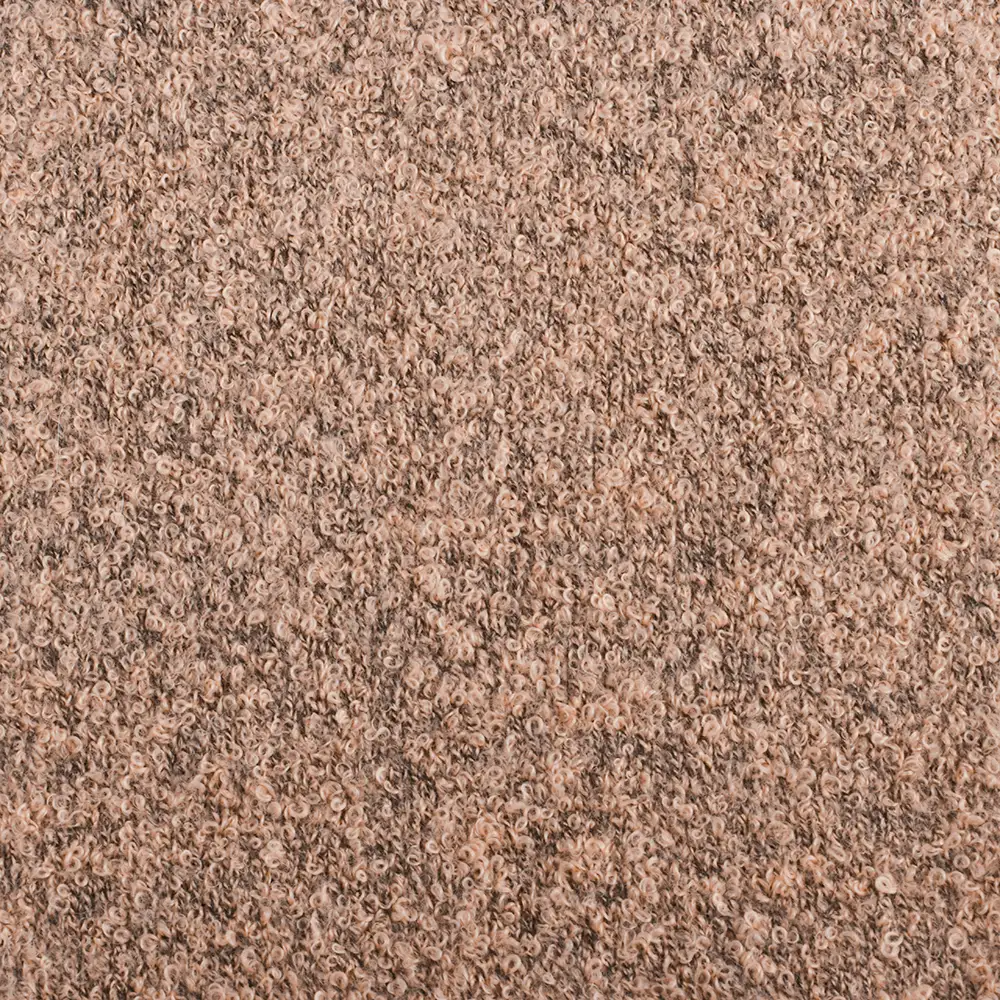 China Yarn for Dresses (Cardigan Open) (Sweater),Crop Top Pullover (Sweater) Boucle Yarn Fancy Yarn Acrylic Polyester Orange Melange color buy from China wholesaler bulk order at wholesale price free worldwide shipping Alibaba