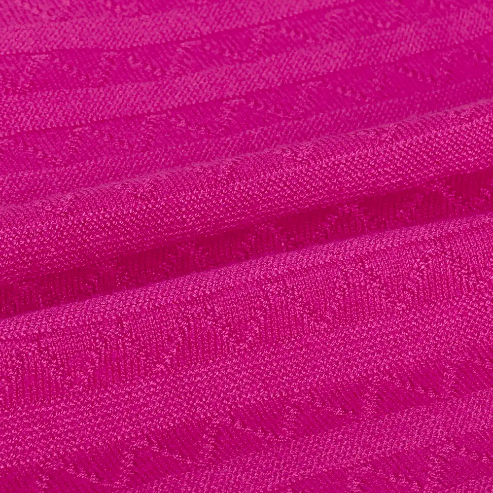 China Yarn for Ladies Vest (Sweater),Crop Top Pullover (Sweater),Dresses (Cardigan Button) (Sweater) Ring Spun Regular Yarn Viscose Rose color buy from China wholesaler bulk order at wholesale price free worldwide shipping Alibaba