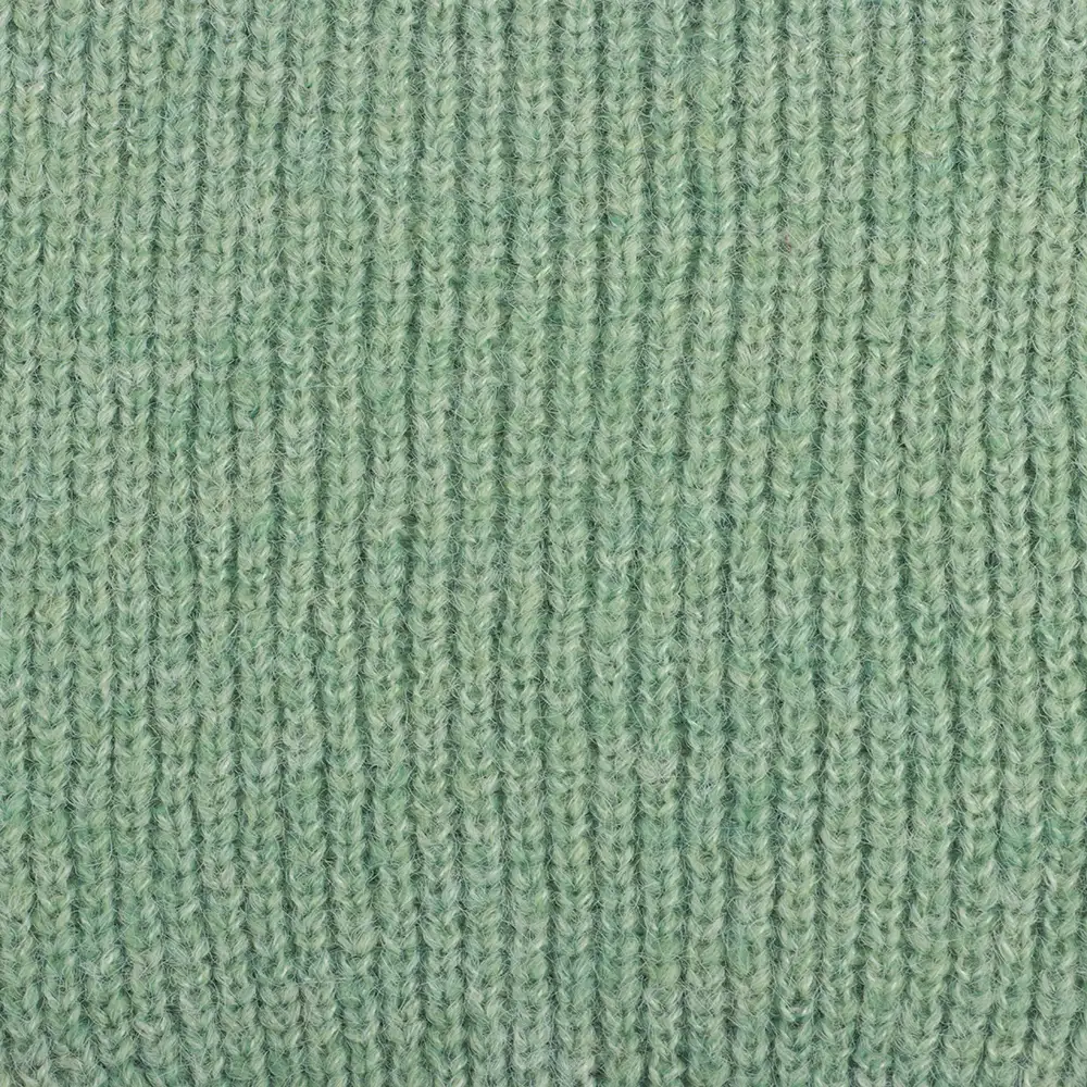 China Yarn for Open Cardigan (Sweater),Round Neck Pullover (Sweater),Hoodie  (Sweater) Mossy Yarn Fancy Yarn Recycled Polyester Polyester Green color buy from China wholesaler bulk order at wholesale price free worldwide shipping Alibaba