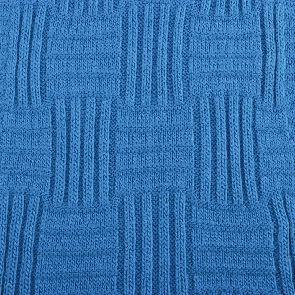 China Yarn for Crop Top Pullover (Sweater),Dresses (Cardigan Open) (Sweater) Roving Yarn Fancy Yarn Acrylic Blue color buy from China wholesaler bulk order at wholesale price free worldwide shipping Alibaba