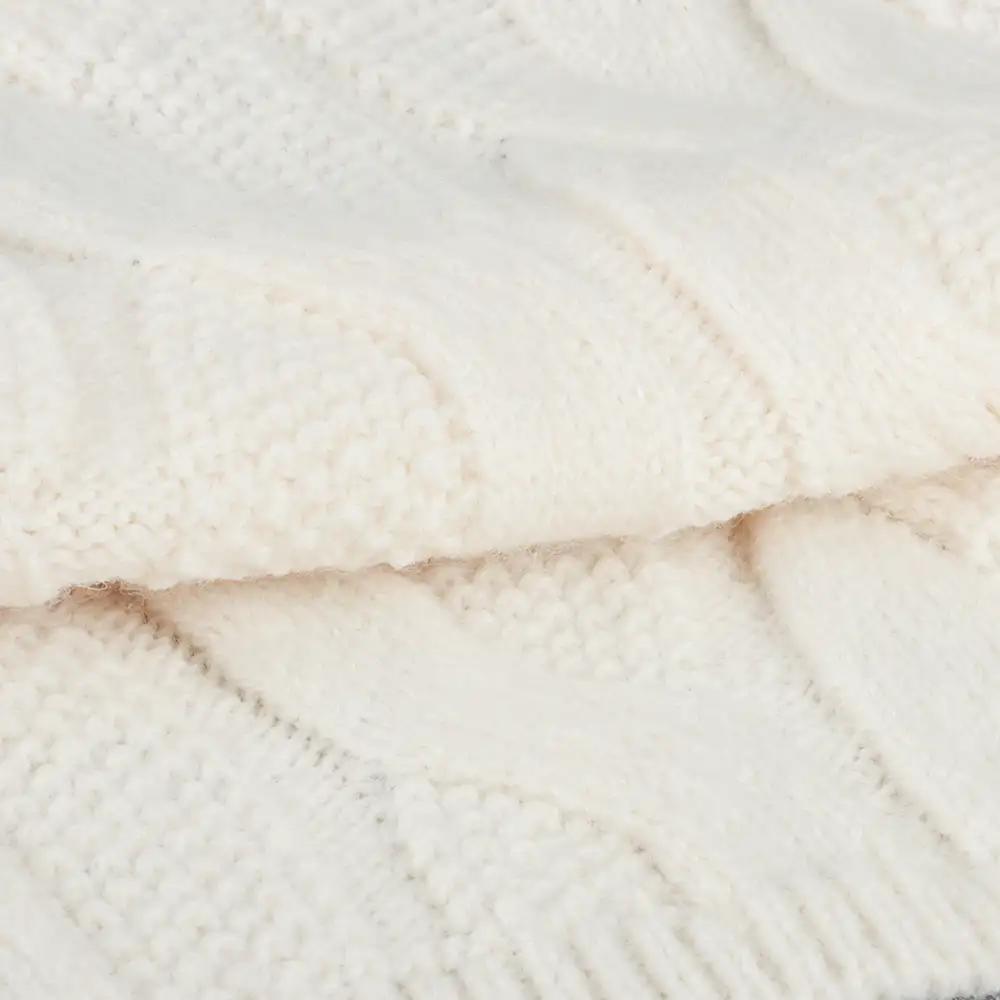 China Yarn for Crop Top Pullover (Sweater),Dresses (Cardigan Open) (Sweater) Core Spun Yarn Regular Yarn Acrylic Wool PBT Beige color buy from China wholesaler bulk order at wholesale price free worldwide shipping Alibaba