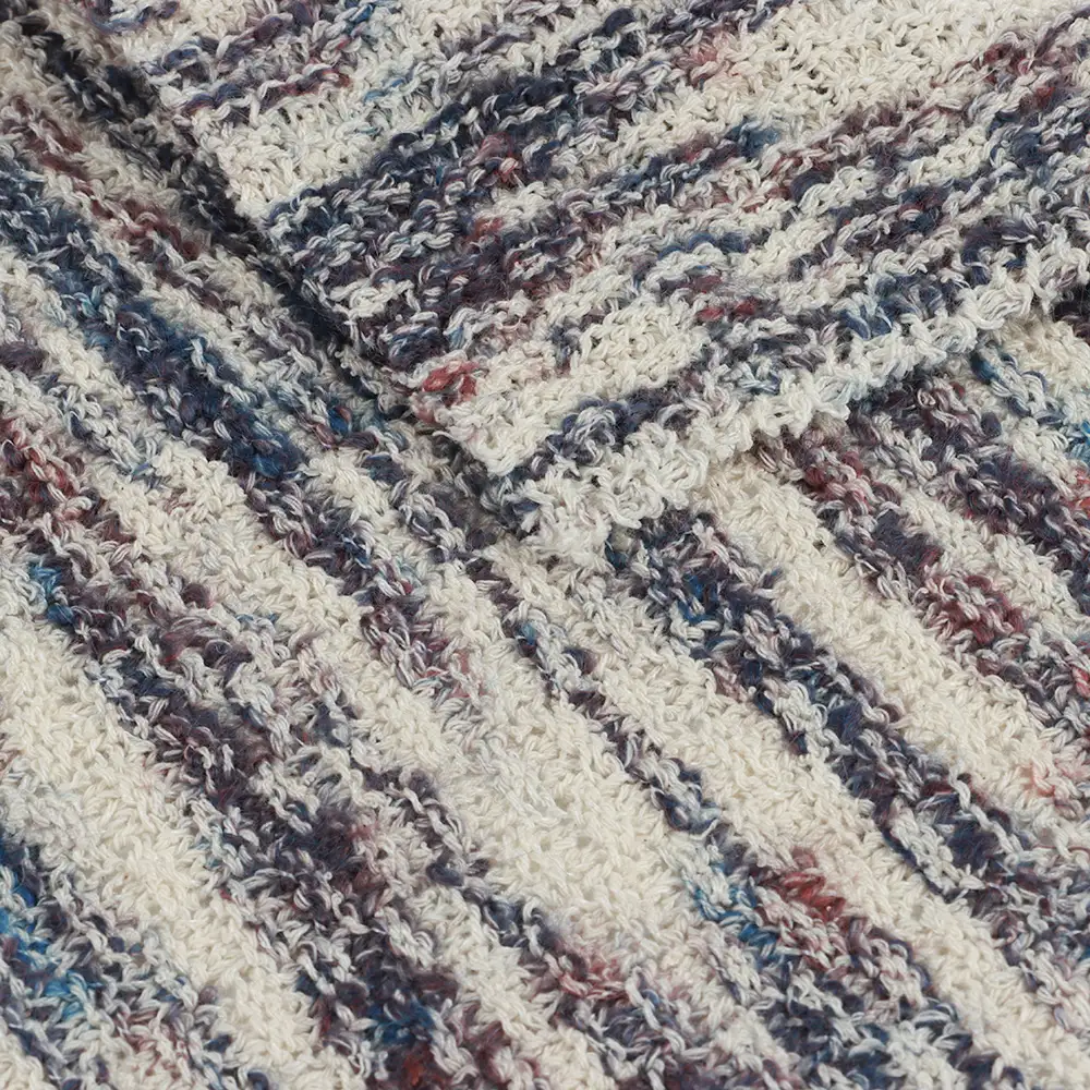 China Yarn for Dresses (Cardigan Open) (Sweater),Crop Top Pullover (Sweater) Mossy Yarn Fancy Yarn Cotton Acrylic Polyester space dye color buy from China wholesaler bulk order at wholesale price free worldwide shipping Alibaba