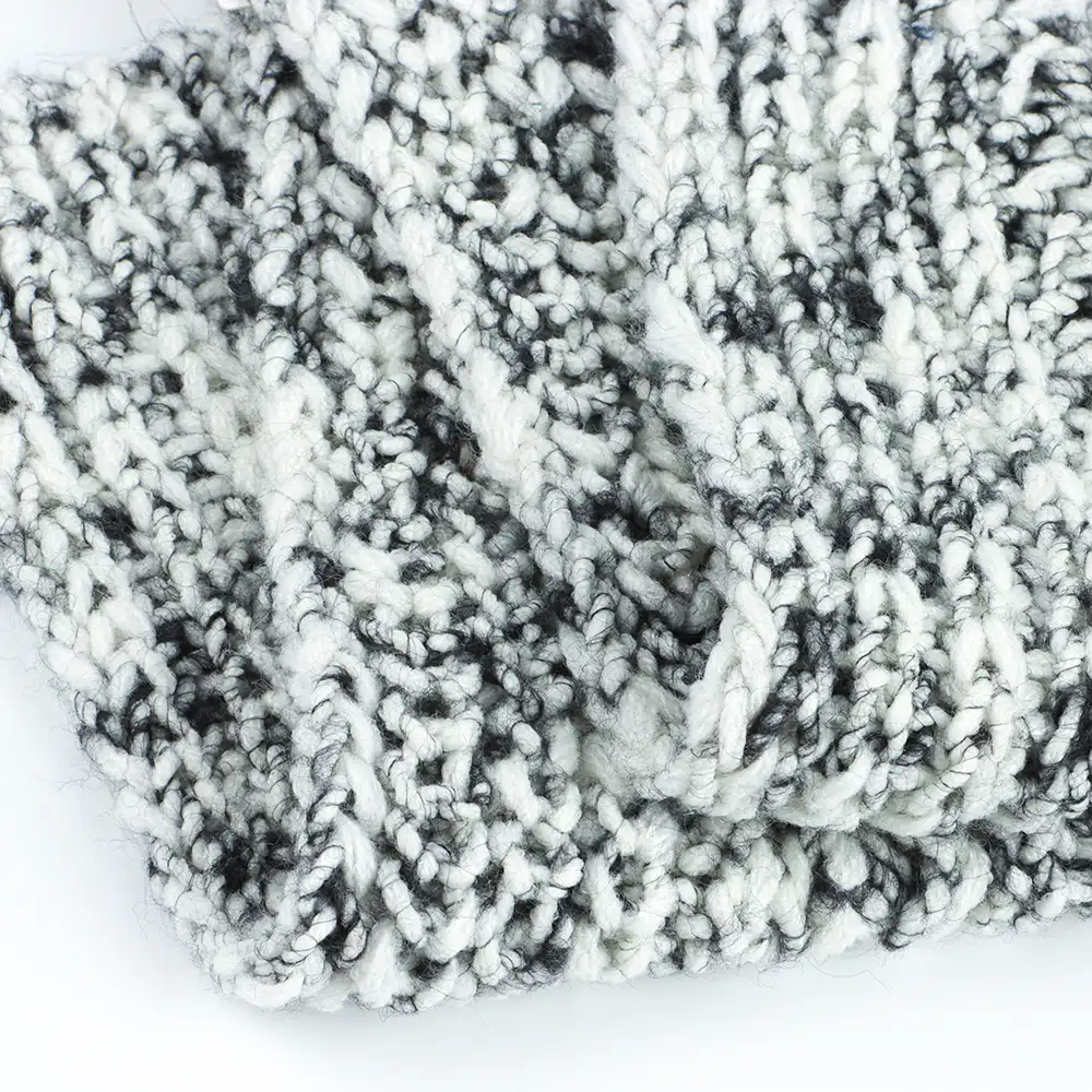 China Yarn for Dresses (Cardigan Open) (Sweater),Crop Top Pullover (Sweater) Roving Yarn Fancy Yarn Acrylic Wool white color buy from China wholesaler bulk order at wholesale price free worldwide shipping Alibaba