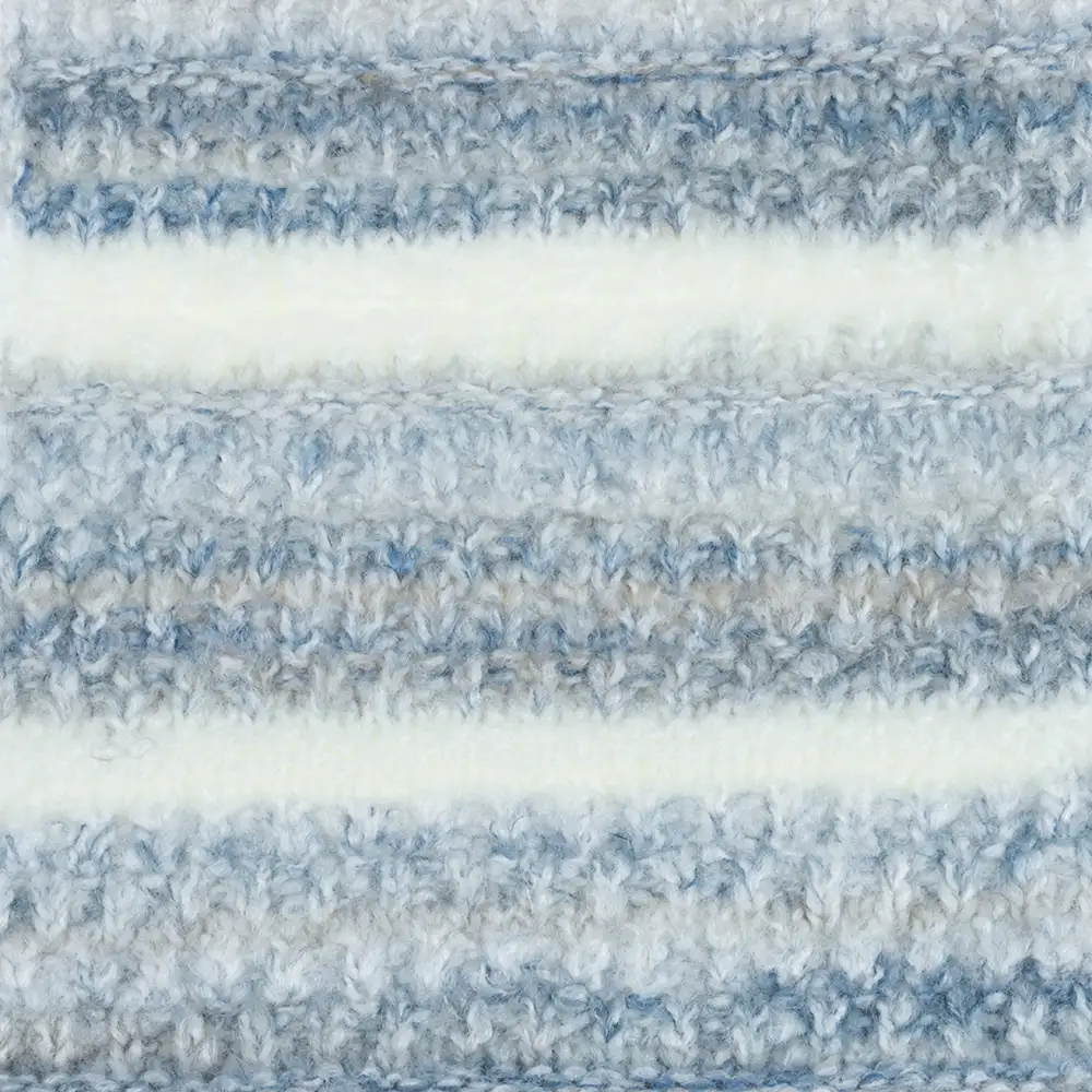 China Yarn for Dresses (Cardigan Button) (Sweater),Ladies Vest (Sweater)  Mossy Yarn Fancy Yarn Acrylic Recycled Polyester SPACE DYED color buy from China wholesaler bulk order at wholesale price free worldwide shipping Alibaba