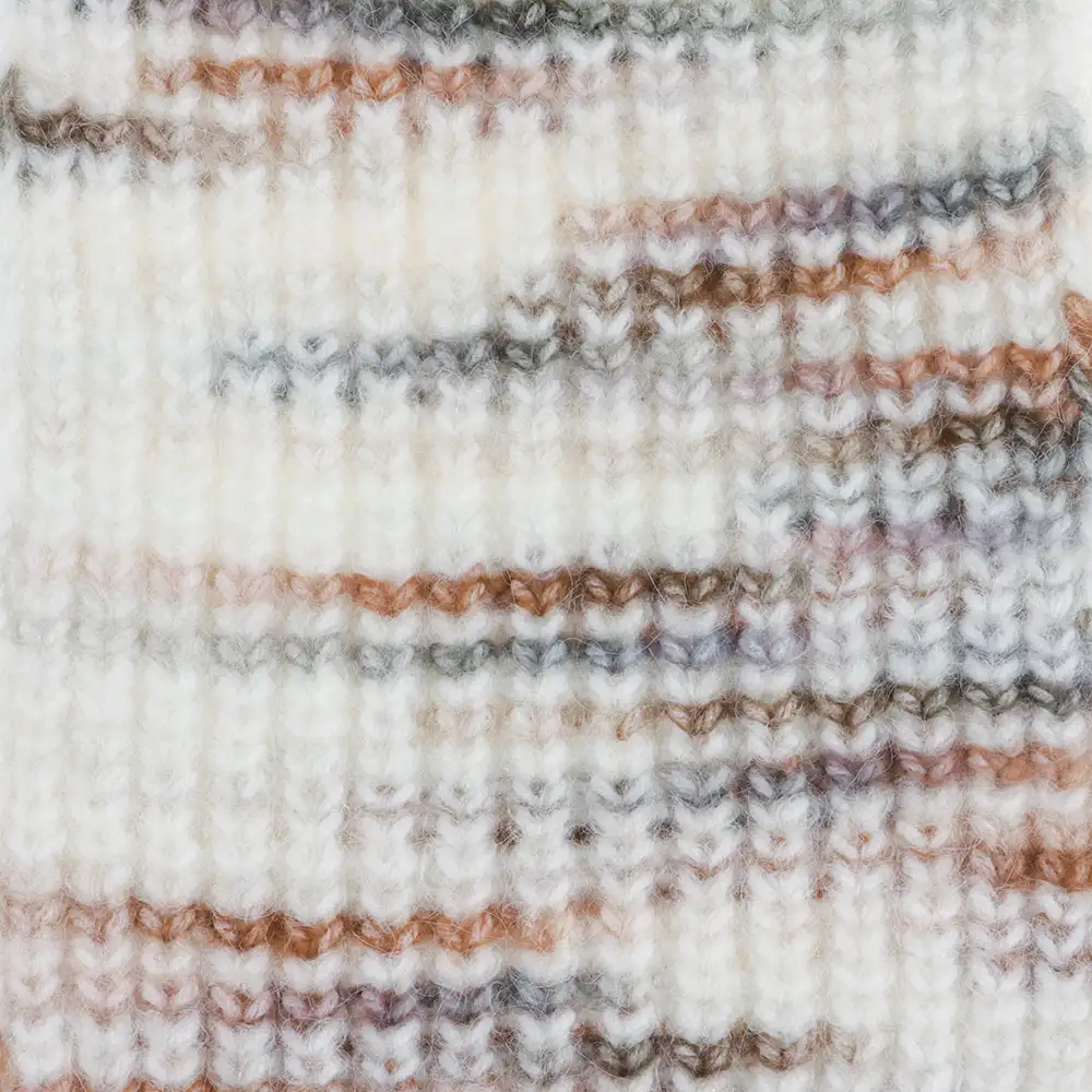 China Yarn for Ladies Vest (Sweater),Crop Top Pullover (Sweater),Dresses (Cardigan Button) (Sweater) Air Spun Yarn Fancy Yarn Wool Acrylic Recycled Polyester Nylon space dye color buy from China wholesaler bulk order at wholesale price free worldwide shipping Alibaba