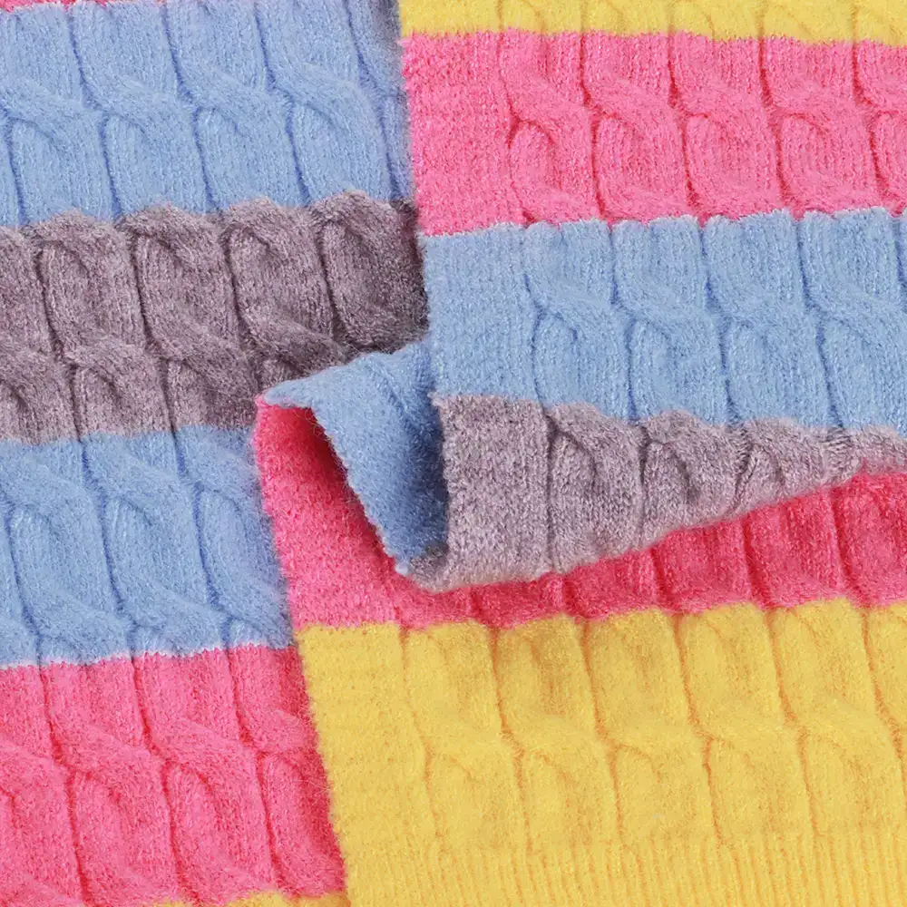 China Yarn for Hoodie  (Sweater),Polo T-shirt (Sweater), Full-Zipper Cardigan (Sweater) Core Spun Yarn Regular Yarn Acrylic PBT Nylon colorful color buy from China wholesaler bulk order at wholesale price free worldwide shipping Alibaba