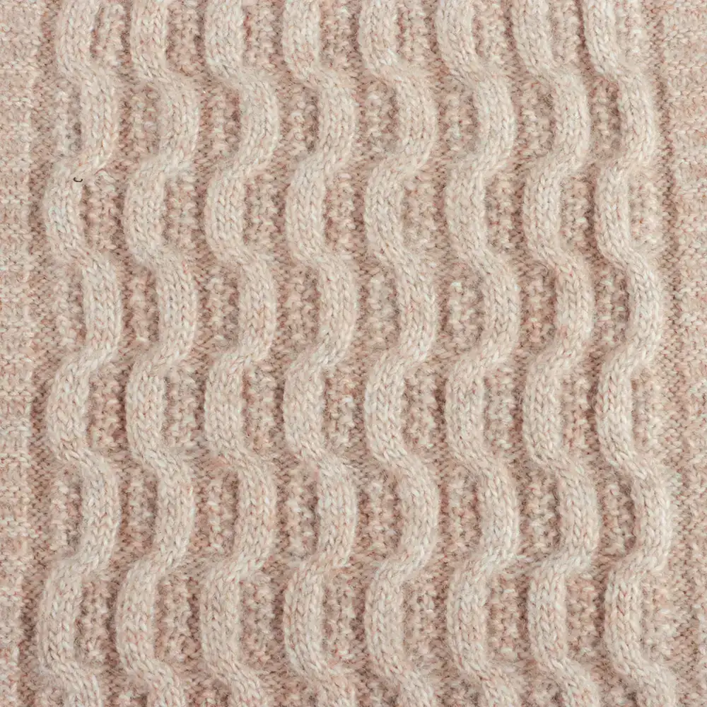 China Yarn for Hoodie  (Sweater),Polo T-shirt (Sweater), Full-Zipper Cardigan (Sweater) Air Spun Yarn Fancy Yarn Polyester Acrylic Nylon Wool Beige color buy from China wholesaler bulk order at wholesale price free worldwide shipping Alibaba