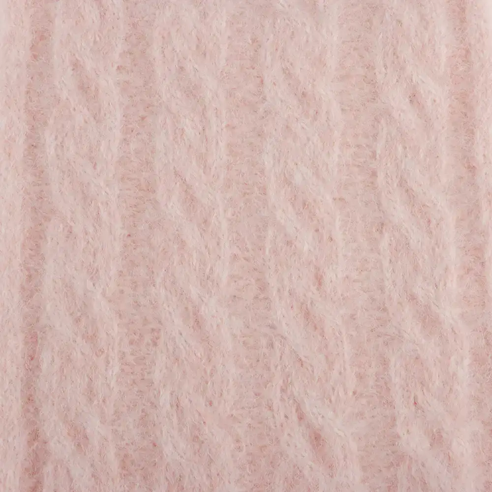 China Yarn for Ladies Vest (Sweater),Dresses (Cardigan Button) (Sweater) Air Spun Yarn Fancy Yarn Nylon Acrylic Wool Pink color buy from China wholesaler bulk order at wholesale price free worldwide shipping Alibaba