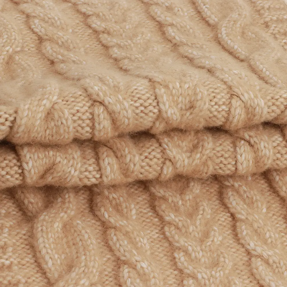 China Yarn for Ladies Vest (Sweater),Crop Top Pullover (Sweater),Dresses (Cardigan Button) (Sweater) Air Spun Yarn Fancy Yarn Polyester Acrylic Wool Stone color buy from China wholesaler bulk order at wholesale price free worldwide shipping Alibaba