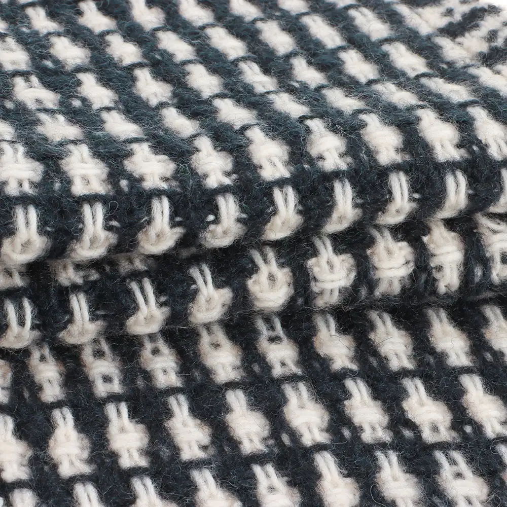 China Yarn for Full-Zipper Cardigan (Sweater),Polo T-shirt (Sweater),Hoodie  (Sweater) Air Spun Yarn Fancy Yarn Recycled Polyester Acrylic Wool Bungundy color buy from China wholesaler bulk order at wholesale price free worldwide shipping Alibaba