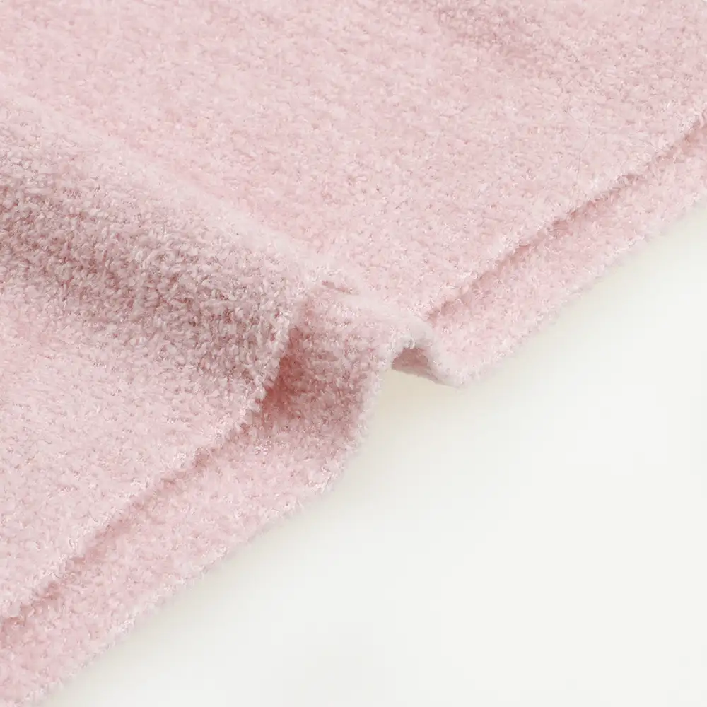 China Yarn for Dresses (Cardigan Button) (Sweater),Ladies Vest (Sweater)  Feather Yarn Fancy Yarn Nylon Acrylic Viscose pink color buy from China wholesaler bulk order at wholesale price free worldwide shipping Alibaba