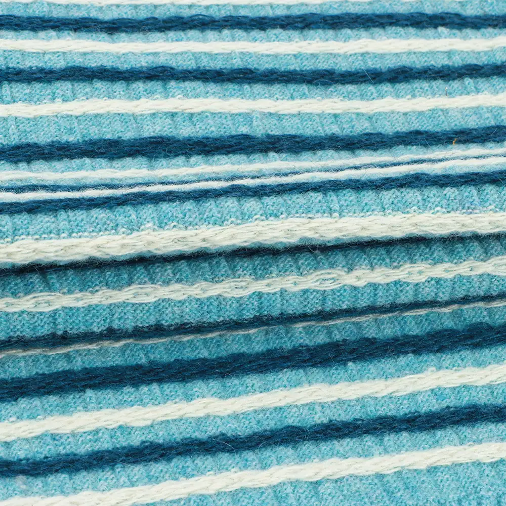 China Yarn for Dresses (Cardigan Button) (Sweater),Ladies Vest (Sweater)  Mossy Yarn Fancy Yarn Wool Acrylic Polyester Nylon blue color buy from China wholesaler bulk order at wholesale price free worldwide shipping Alibaba