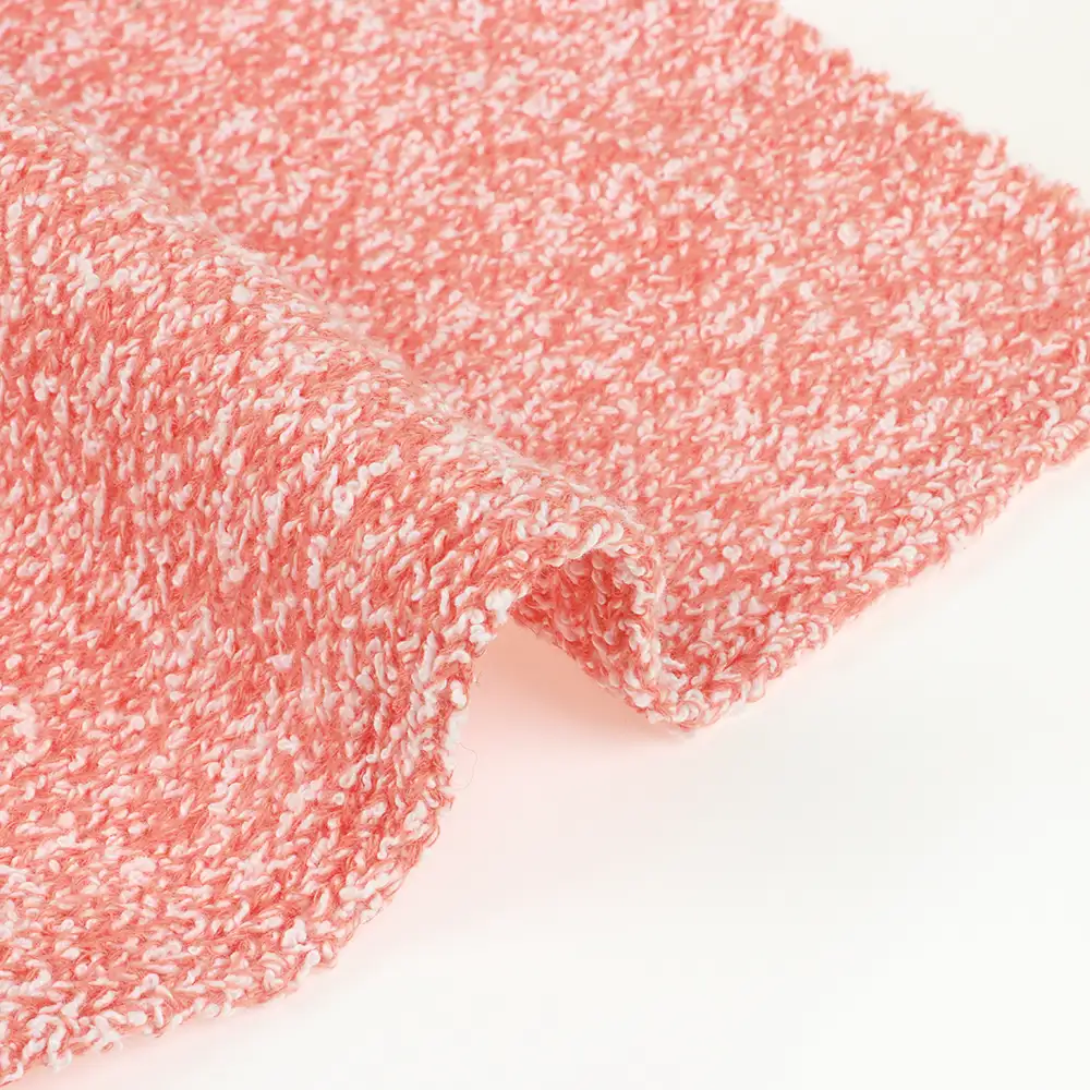 China Yarn for Dresses (Cardigan Open) (Sweater),Crop Top Pullover (Sweater) Mossy Yarn Fancy Yarn Cotton Polyester orange color buy from China wholesaler bulk order at wholesale price free worldwide shipping Alibaba