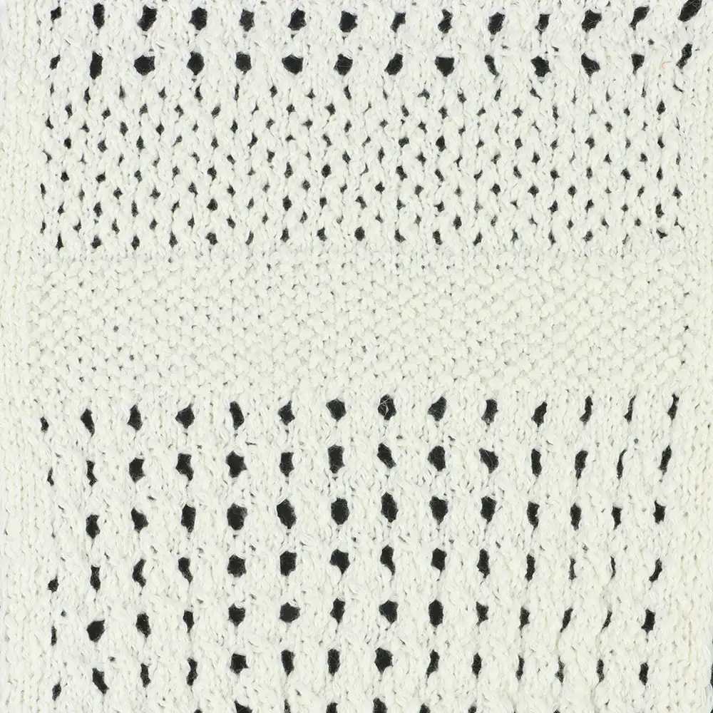 China Yarn for Dresses (Cardigan Button) (Sweater),Ladies Vest (Sweater)  Tubular Tape Yarn Fancy Yarn Cotton Acrylic white color buy from China wholesaler bulk order at wholesale price free worldwide shipping Alibaba