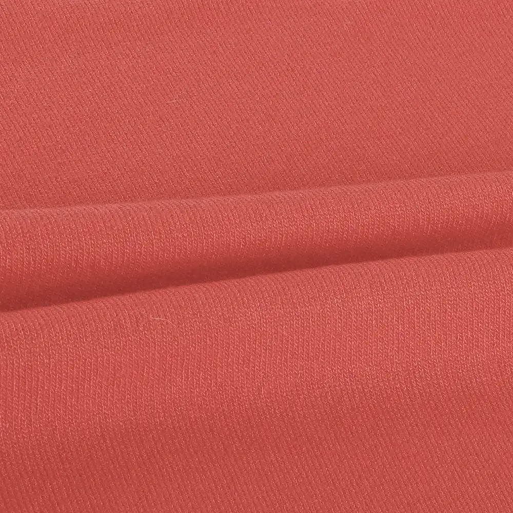 China Yarn for Ladies Vest (Sweater),Crop Top Pullover (Sweater),Dresses (Cardigan Button) (Sweater) Double Twist Spun Regular Yarn Viscose Recycled Nylon red color buy from China wholesaler bulk order at wholesale price free worldwide shipping Alibaba