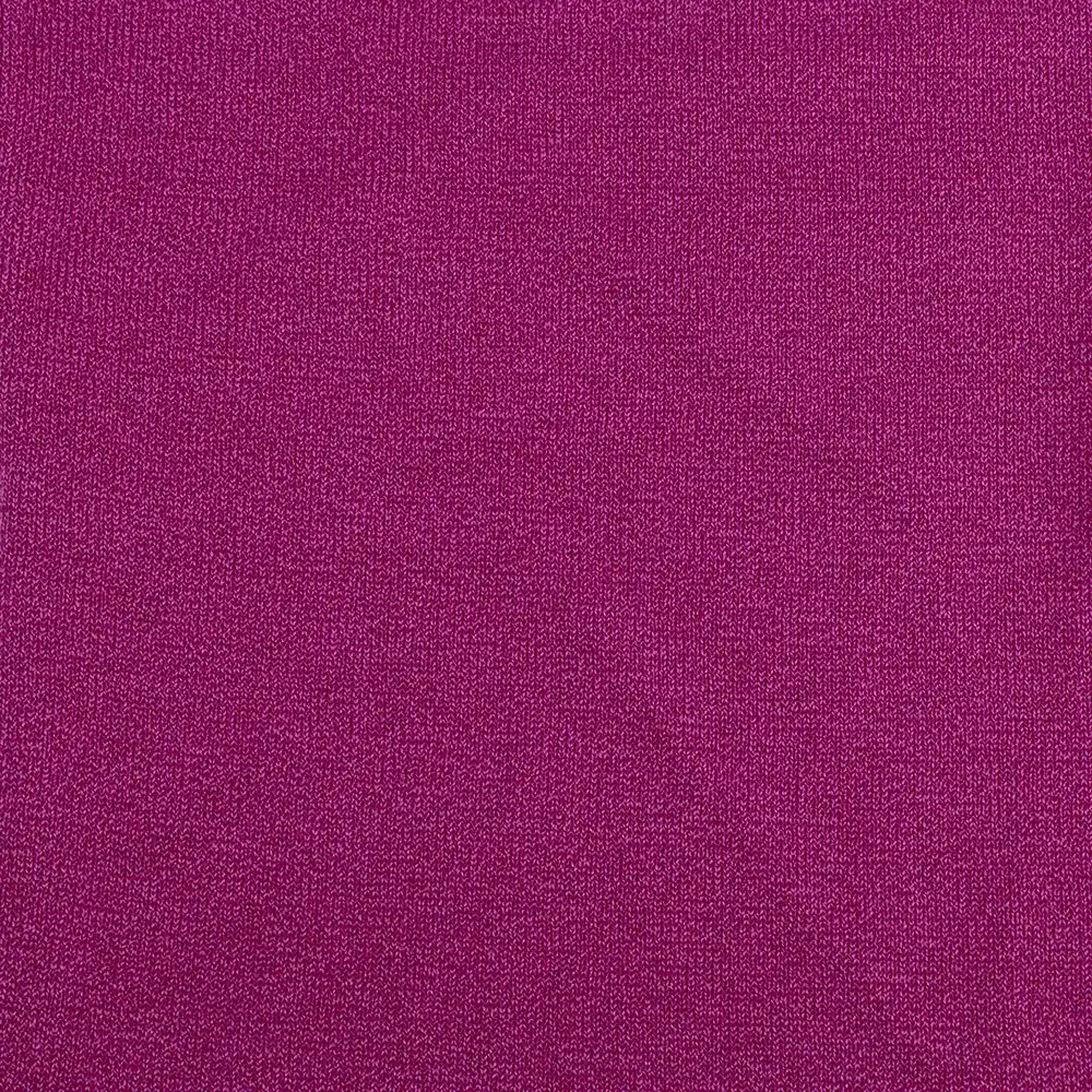 China Yarn for Ladies Vest (Sweater),Crop Top Pullover (Sweater),Dresses (Cardigan Button) (Sweater) Double Twist Spun Regular Yarn BCI Cotton Viscose violet color buy from China wholesaler bulk order at wholesale price free worldwide shipping Alibaba