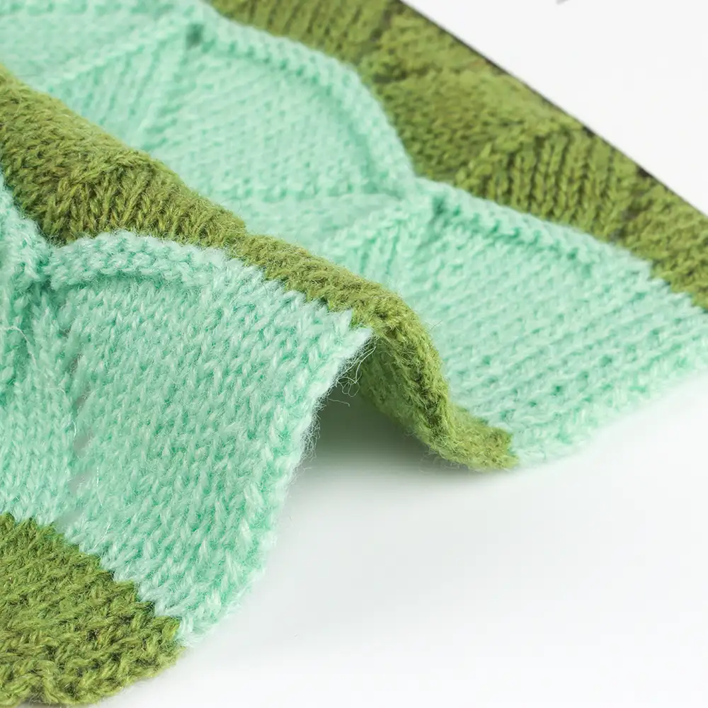 China Yarn for Dresses (Cardigan Open) (Sweater),Crop Top Pullover (Sweater) Ring Spun Regular Yarn Acrylic Nylon Wool green/pink color buy from China wholesaler bulk order at wholesale price free worldwide shipping Alibaba