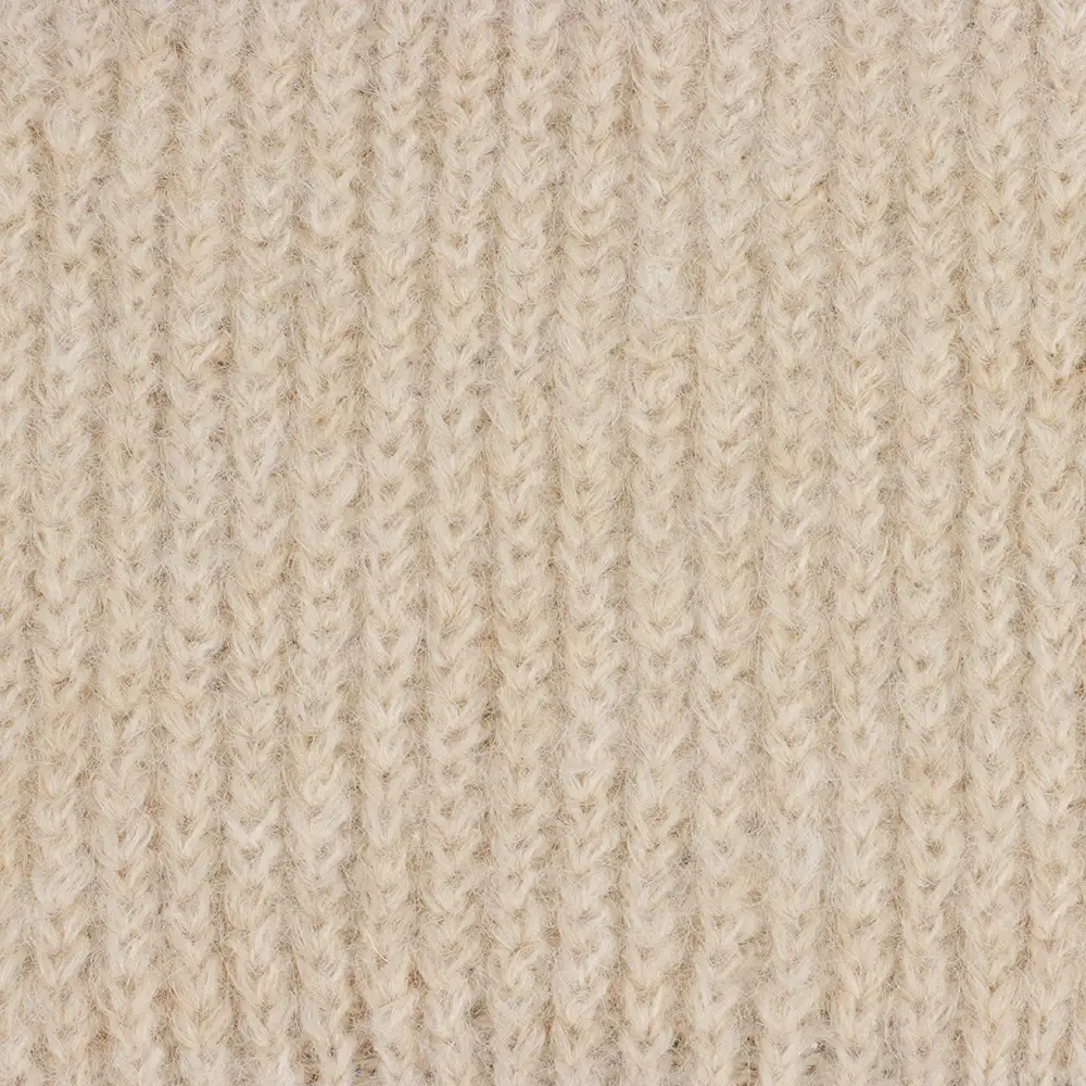 China Yarn for Open Cardigan (Sweater),Hoodie  (Sweater),Round Neck Pullover (Sweater) Mossy Yarn Fancy Yarn Recycled Polyester Acrylic Nylon Wool Spandex begie color buy from China wholesaler bulk order at wholesale price free worldwide shipping Alibaba