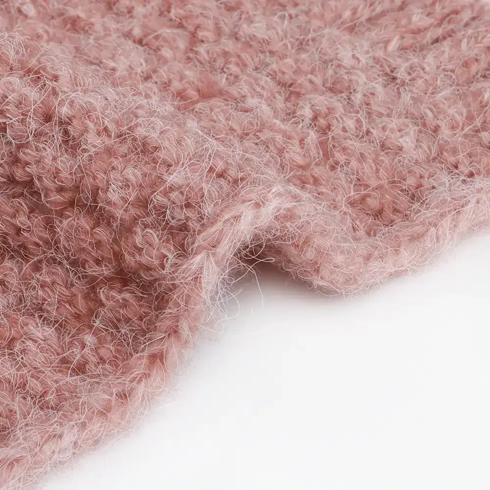 China Yarn for Hoodie  (Sweater),Polo T-shirt (Sweater), Full-Zipper Cardigan (Sweater) Air Spun Yarn Fancy Yarn Nylon Acrylic Polyester grey color buy from China wholesaler bulk order at wholesale price free worldwide shipping Alibaba