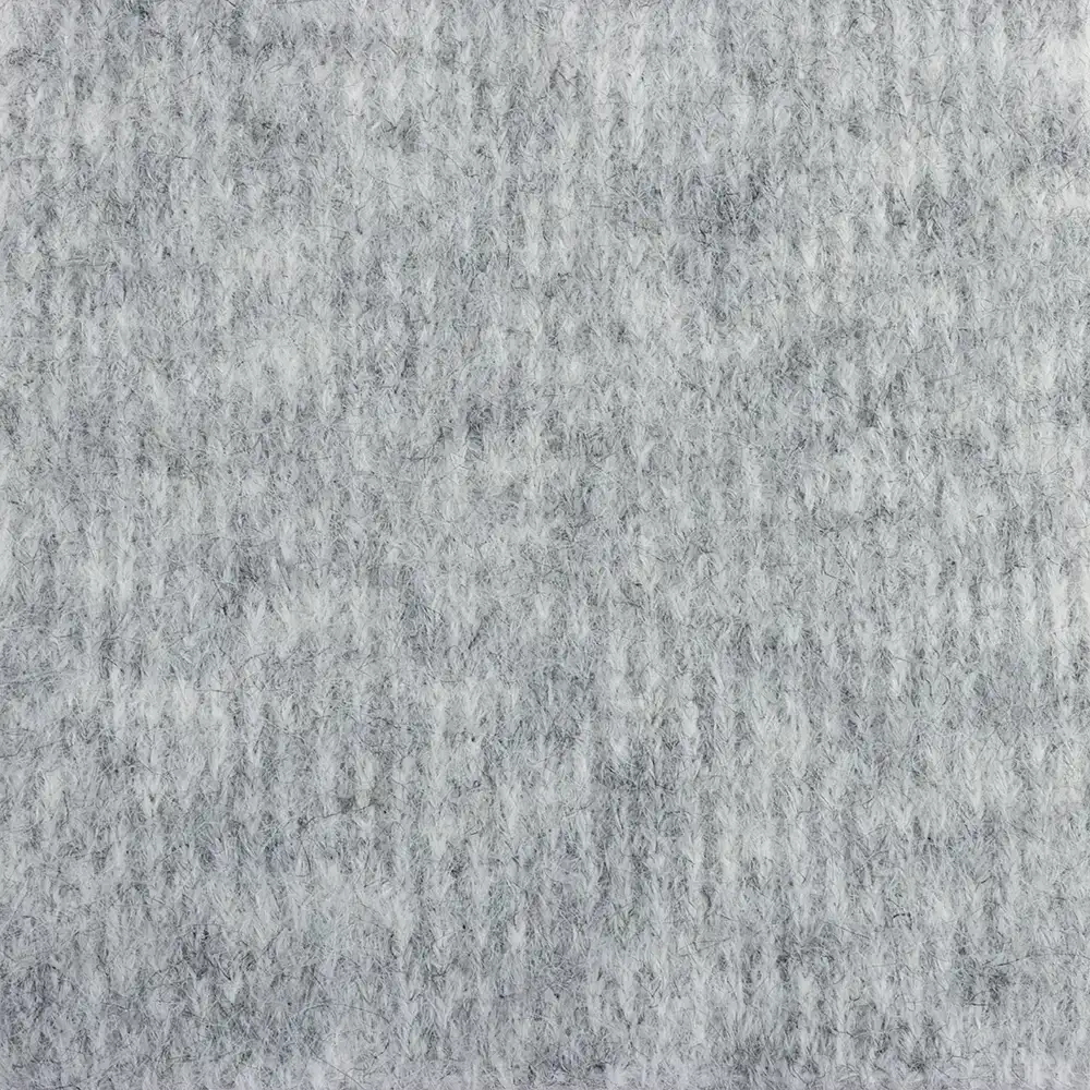 China Yarn for Open Cardigan (Sweater),Hoodie  (Sweater),Round Neck Pullover (Sweater) Mossy Yarn Fancy Yarn Recycled Polyester Nylon Acrylic Wool Spandex grey color buy from China wholesaler bulk order at wholesale price free worldwide shipping Alibaba