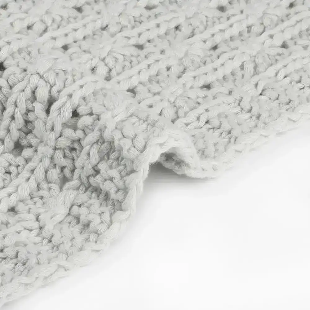 China Yarn for Ladies Vest (Sweater),Dresses (Cardigan Button) (Sweater) Tubular Tape Yarn Fancy Yarn Cotton Recycled Cotton Grey color buy from China wholesaler bulk order at wholesale price free worldwide shipping Alibaba