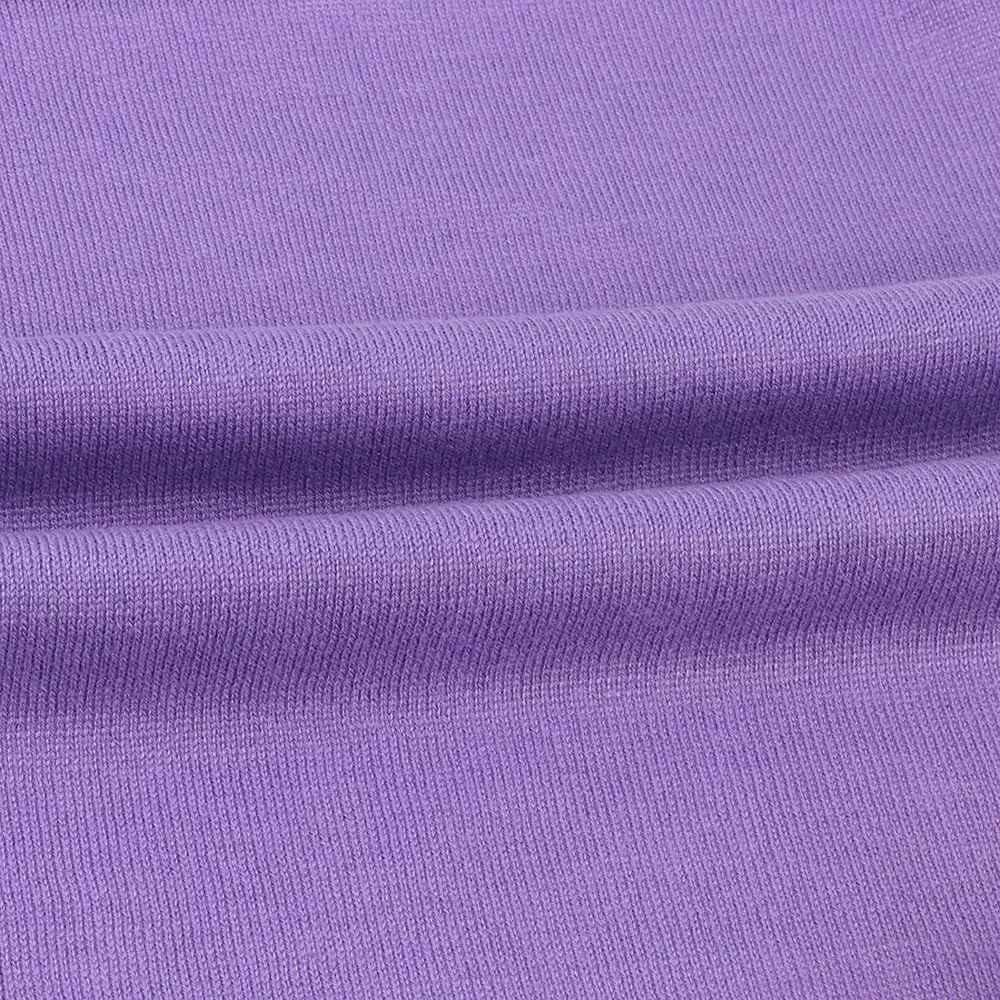 China Yarn for Dresses (Cardigan Open) (Sweater),Crop Top Pullover (Sweater) Ring Spun Regular Yarn Cotton Acrylic violet color buy from China wholesaler bulk order at wholesale price free worldwide shipping Alibaba