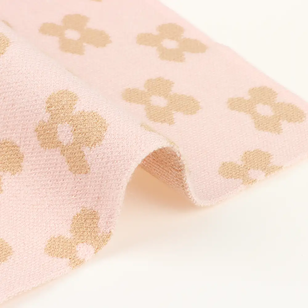 China Yarn for Ladies Vest (Sweater),Crop Top Pullover (Sweater),Dresses (Cardigan Button) (Sweater) Ring Spun Regular Yarn Viscose Polyester Acrylic pink color buy from China wholesaler bulk order at wholesale price free worldwide shipping Alibaba