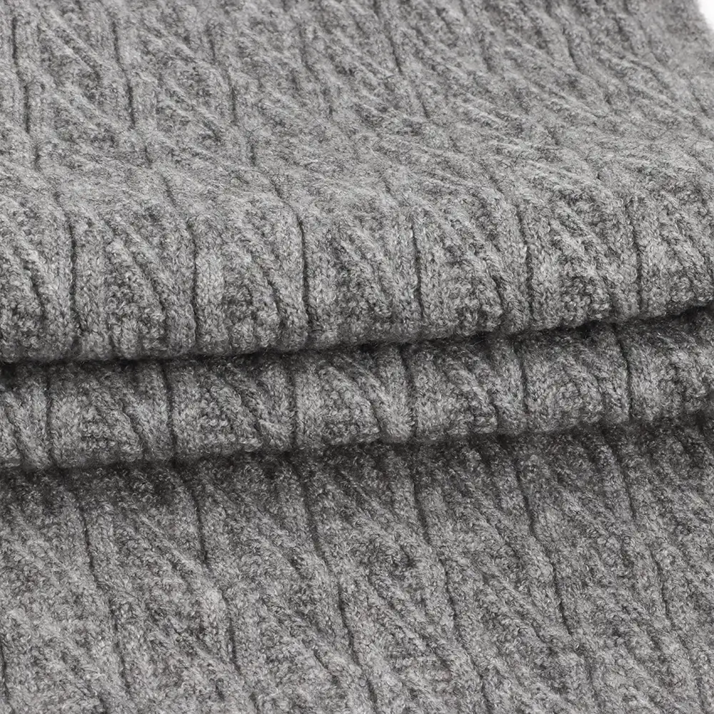 China Yarn for Dresses (Cardigan Button) (Sweater),Ladies Vest (Sweater)  Core Spun Yarn Regular Yarn PBT Acrylic Nylon Lyocell Wool grey color buy from China wholesaler bulk order at wholesale price free worldwide shipping Alibaba