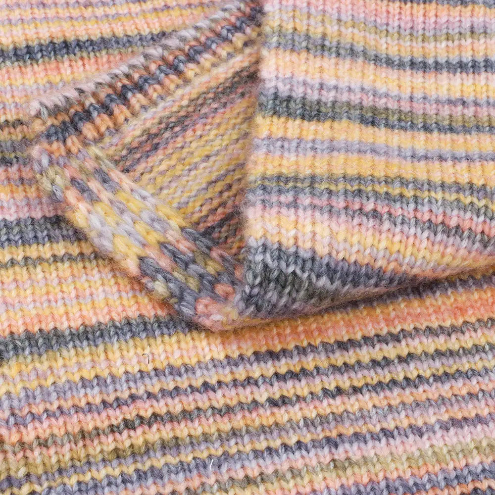 China Yarn for Dresses (Cardigan Open) (Sweater),Crop Top Pullover (Sweater) Air Spun Yarn Fancy Yarn Recycled Polyester Acrylic space dye color buy from China wholesaler bulk order at wholesale price free worldwide shipping Alibaba