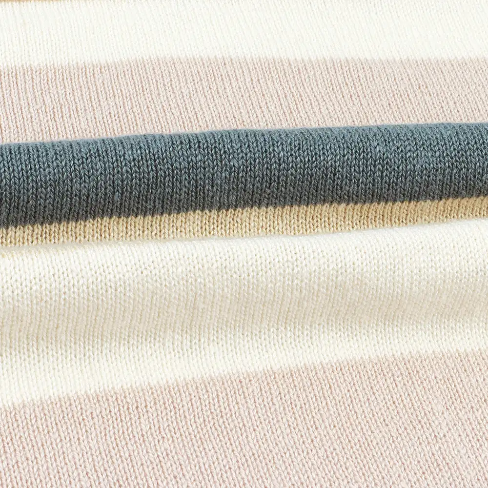 China Yarn for Shirt Long Sleeve Button (Sweater),Polo T-shirt (Sweater),Hoodie  (Sweater) Semi-Worsted Spun Regular Yarn Eco Vero Viscose Linen Nylon WHITE color buy from China wholesaler bulk order at wholesale price free worldwide shipping Alibaba