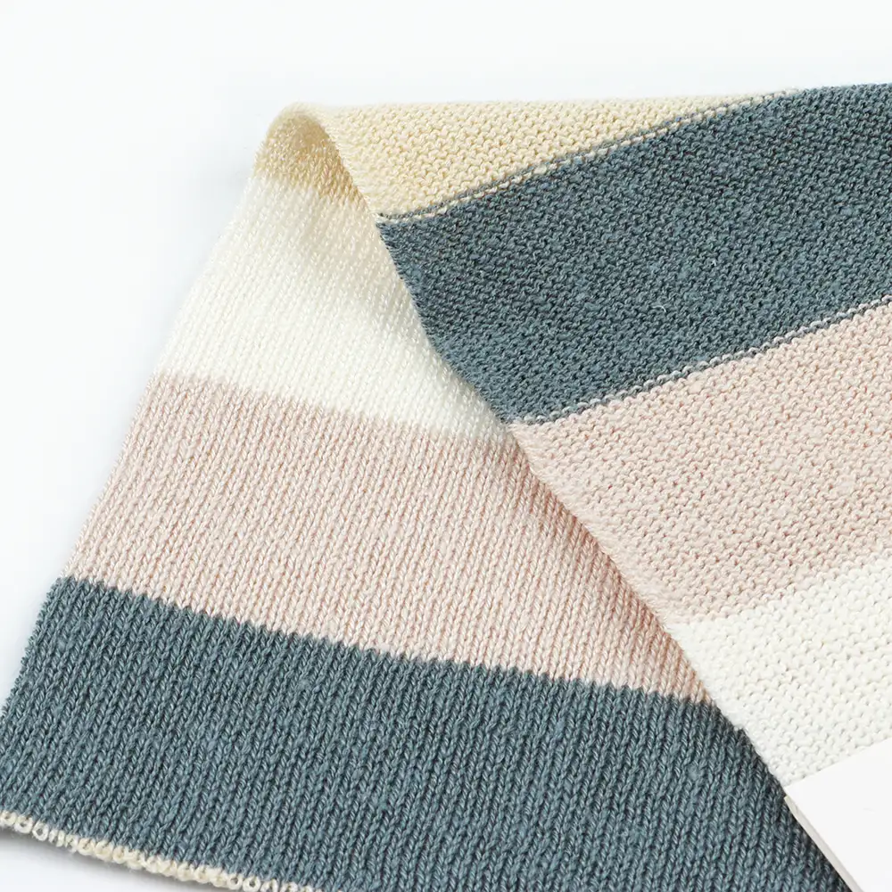 China Yarn for Shirt Long Sleeve Button (Sweater),Polo T-shirt (Sweater),Hoodie  (Sweater) Semi-Worsted Spun Regular Yarn Eco Vero Viscose Linen Nylon WHITE color buy from China wholesaler bulk order at wholesale price free worldwide shipping Alibaba