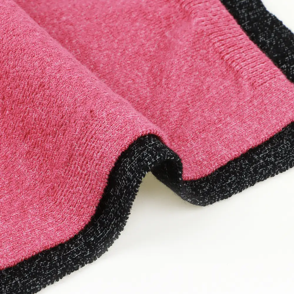 China Yarn for Dresses (Cardigan Open) (Sweater),Crop Top Pullover (Sweater) Mossy Yarn Fancy Yarn Cotton Nylon Spandex brown /white/black/pink color buy from China wholesaler bulk order at wholesale price free worldwide shipping Alibaba