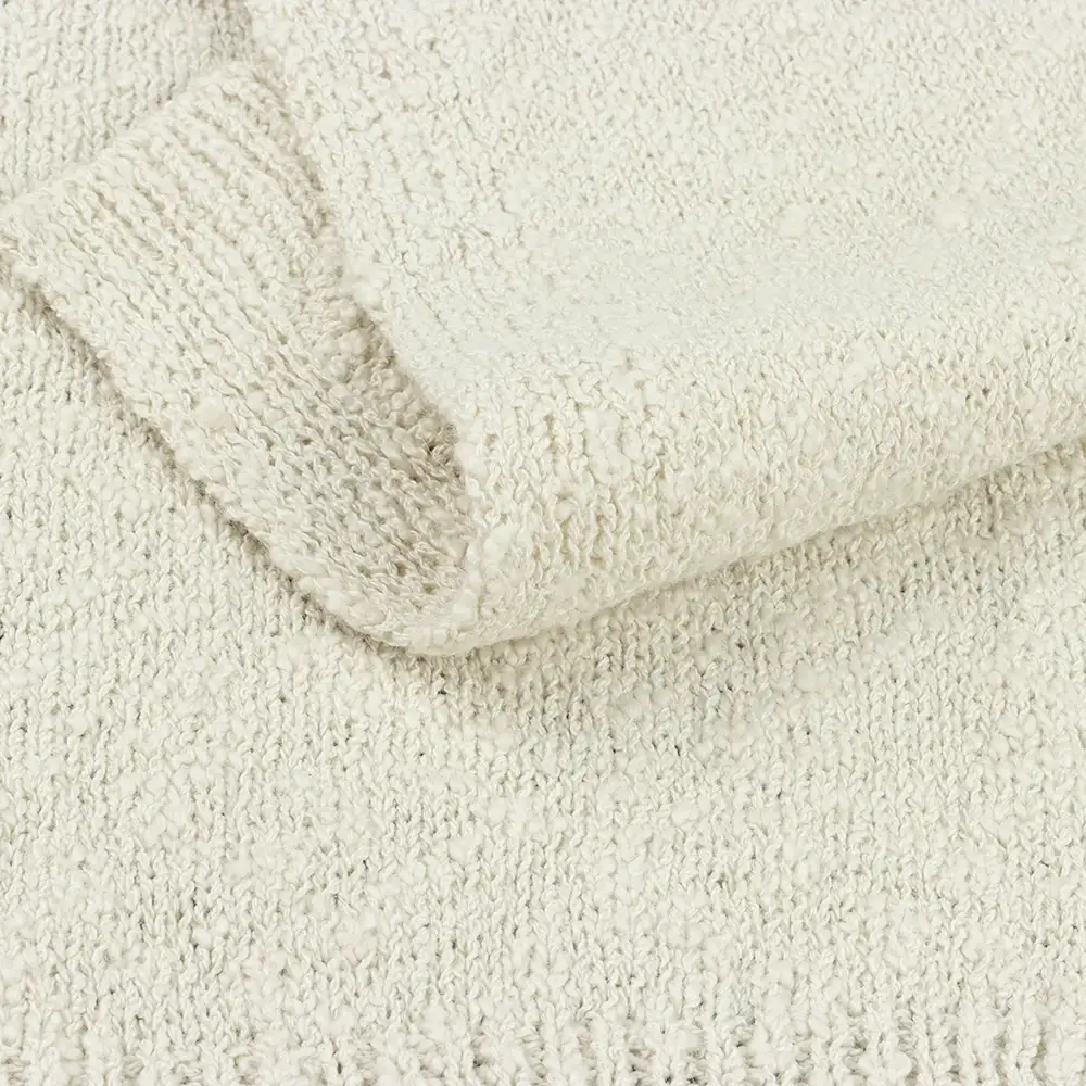 China Yarn for Dresses (Cardigan Button) (Sweater),Ladies Vest (Sweater)  Slub Yarn Fancy Yarn Cotton begie color buy from China wholesaler bulk order at wholesale price free worldwide shipping Alibaba