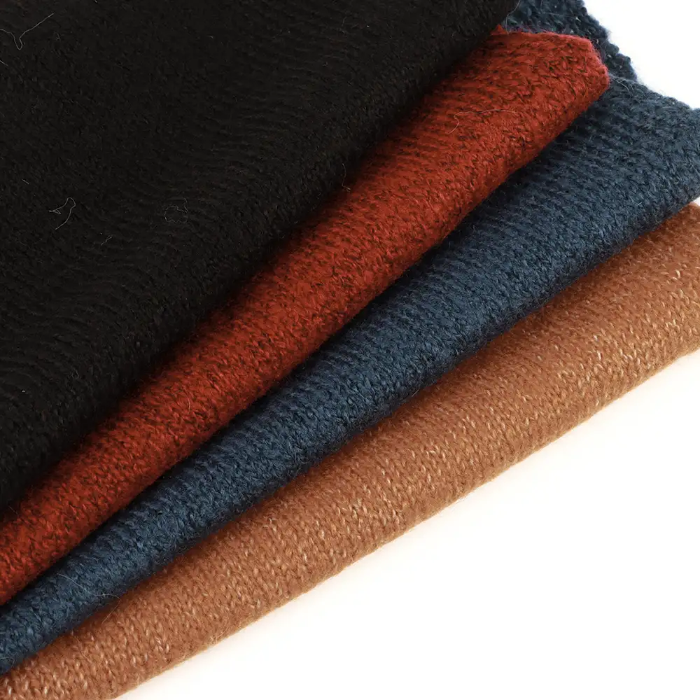 China Yarn for Crop Top Pullover (Sweater),Dresses (Cardigan Open) (Sweater) Mossy Yarn Fancy Yarn Acrylic Polyester red/black/blue color buy from China wholesaler bulk order at wholesale price free worldwide shipping Alibaba