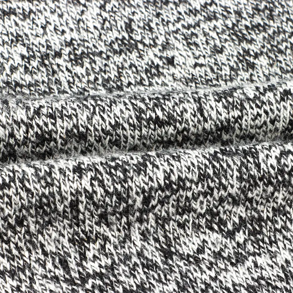 China Yarn for Dresses (Cardigan Open) (Sweater),Crop Top Pullover (Sweater) Ring Spun Regular Yarn Cotton Nylon Wool grey with white color buy from China wholesaler bulk order at wholesale price free worldwide shipping Alibaba