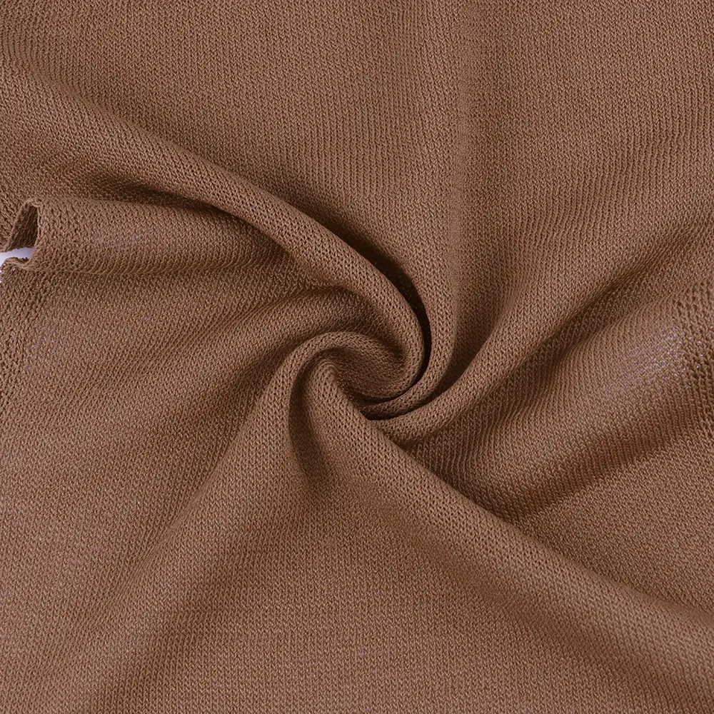 China Yarn for Ladies Vest (Sweater),Dresses (Cardigan Button) (Sweater) Double Twist Spun Regular Yarn Livaeco Recycled Nylon pink +blue+ KHAKI color buy from China wholesaler bulk order at wholesale price free worldwide shipping Alibaba