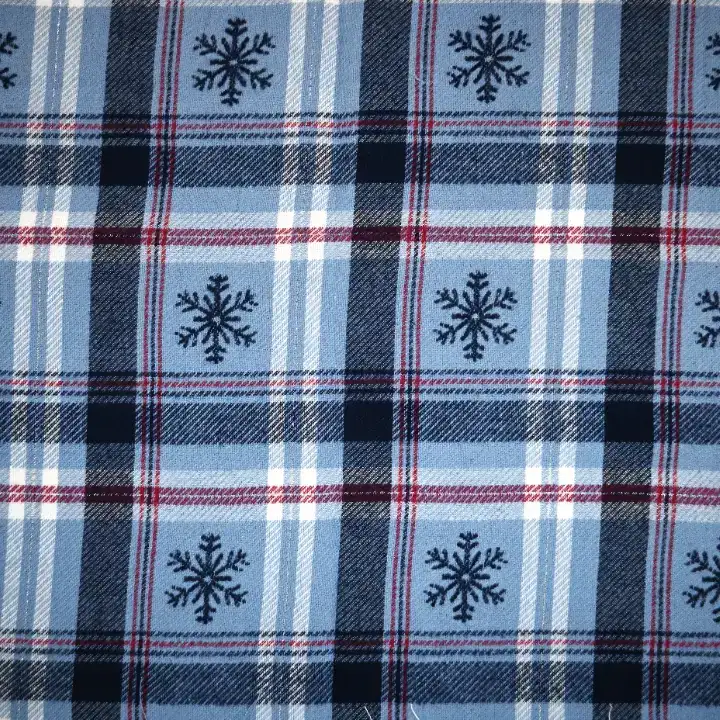 India Fabric for Shirt,Crop Top,Skirt,Over Shirt Cotton YD Twill Natural Woven Fabric Cotton Blue/Navy color buy from India wholesaler bulk order at wholesale price free worldwide shipping Alibaba