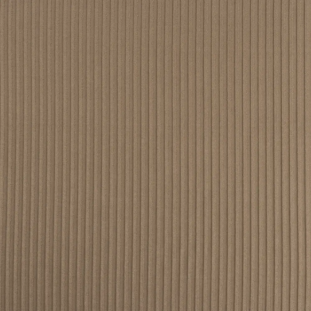 China Fabric for Tank Top,Crop Top,Hoodie Rib Knit Fabric Polyester Spandex Brown color buy from China wholesaler bulk order at wholesale price free worldwide shipping Alibaba