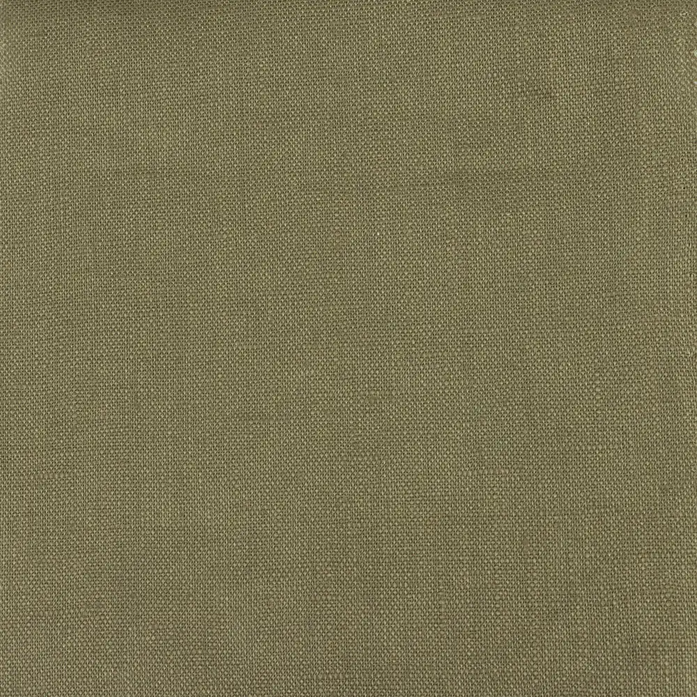 China Fabric for Shirt,Crop Top,Skirt,Over Shirt Linen Plain Natural Woven Fabric Linen Olive Green color buy from China wholesaler bulk order at wholesale price free worldwide shipping Alibaba
