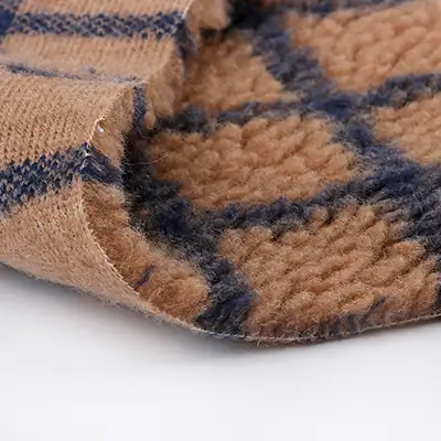 China Fabric for Hoodie,Sweatshirt Fleece Knit Fabric Polyester dobby color buy from China wholesaler bulk order at wholesale price free worldwide shipping Alibaba