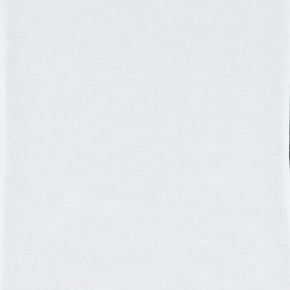 China Fabric for T-Shirt,Pajamas,Loungewear,Yoga Pants,Tracksuits Single Jersey Knit Fabric Cotton White color buy from China wholesaler bulk order at wholesale price free worldwide shipping Alibaba