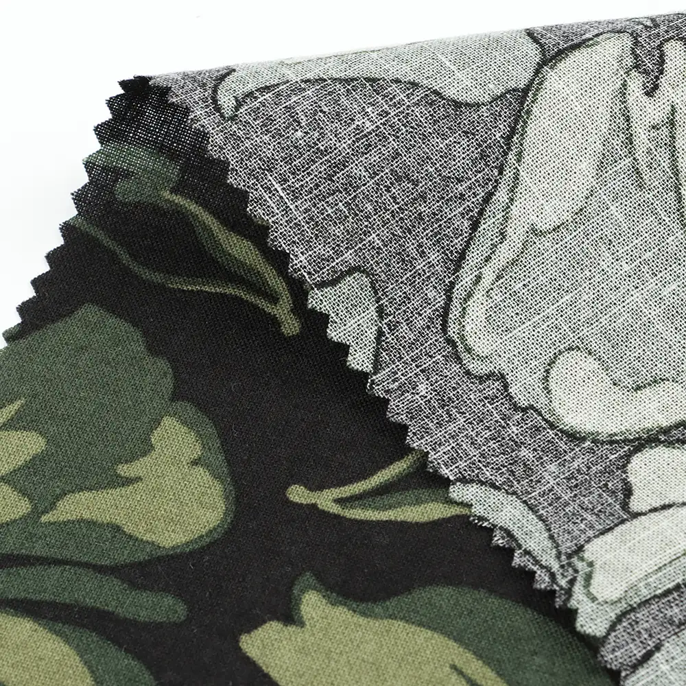 China Fabric for Shirt,Crop Top,Skirt,Over Shirt Linen/Cotton YD Plain Natural Woven Fabric Linen Cotton printing color buy from China wholesaler bulk order at wholesale price free worldwide shipping Alibaba