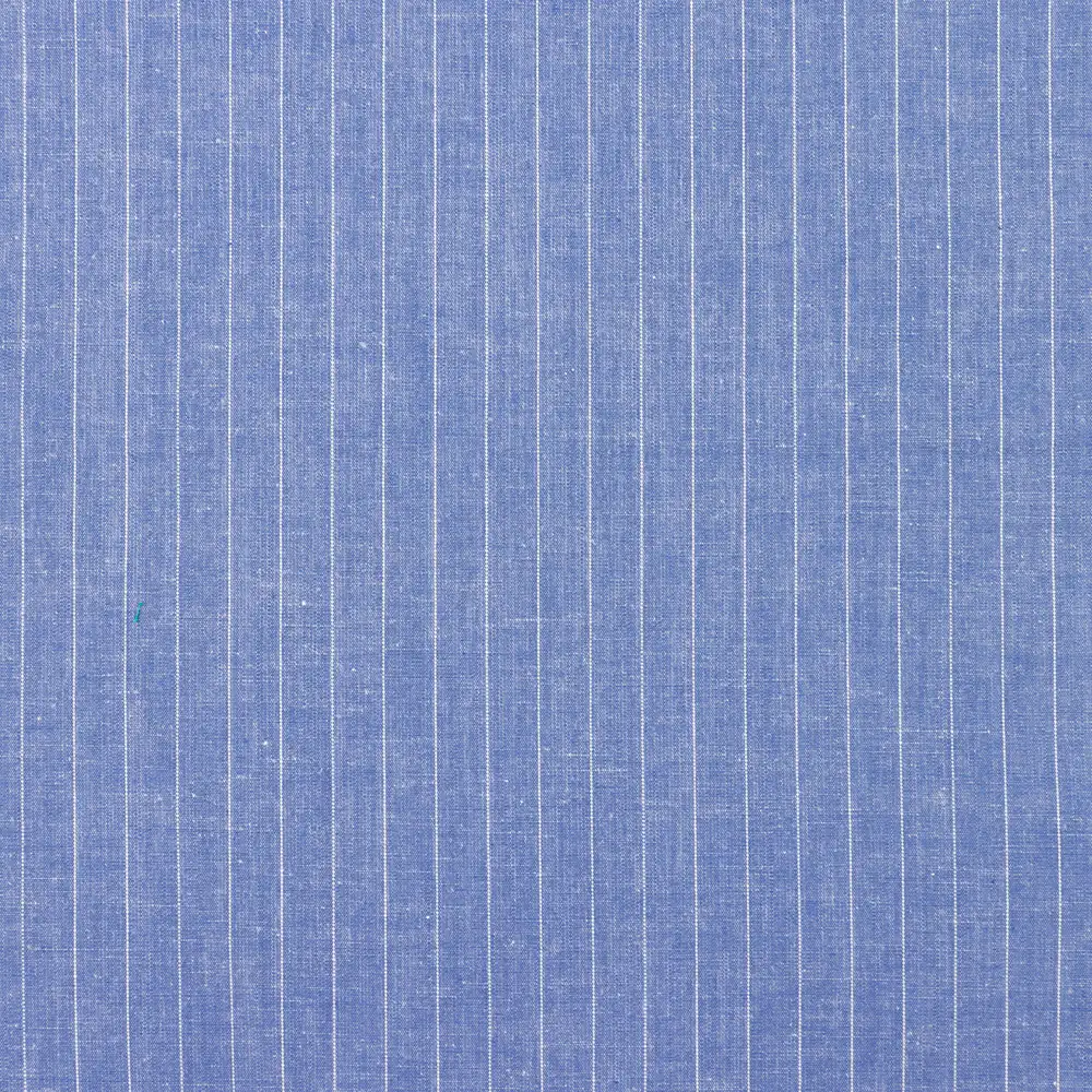 China Fabric for Shirt,Crop Top,Skirt,Over Shirt Linen/Cotton Plain Natural Woven Fabric Cotton Linen Blue color buy from China wholesaler bulk order at wholesale price free worldwide shipping Alibaba