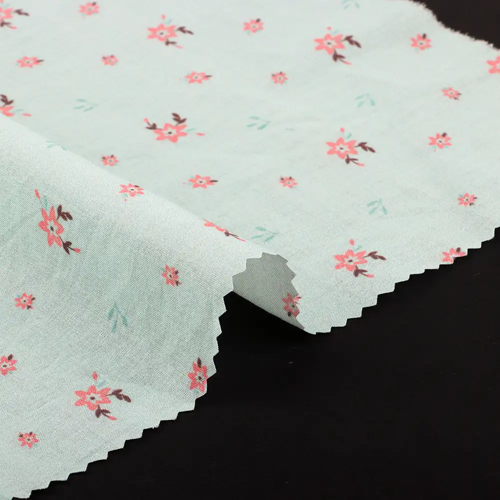 China Fabric for Pants,Blazer,Chino Cotton Voile Natural Woven Fabric Cotton printing color buy from China wholesaler bulk order at wholesale price free worldwide shipping Alibaba