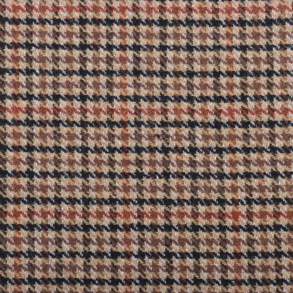 China Fabric for Blazer,Suit,Skirt Woolen Tweed Woolen Chemical Fiber Wool blend color buy from China wholesaler bulk order at wholesale price free worldwide shipping Alibaba